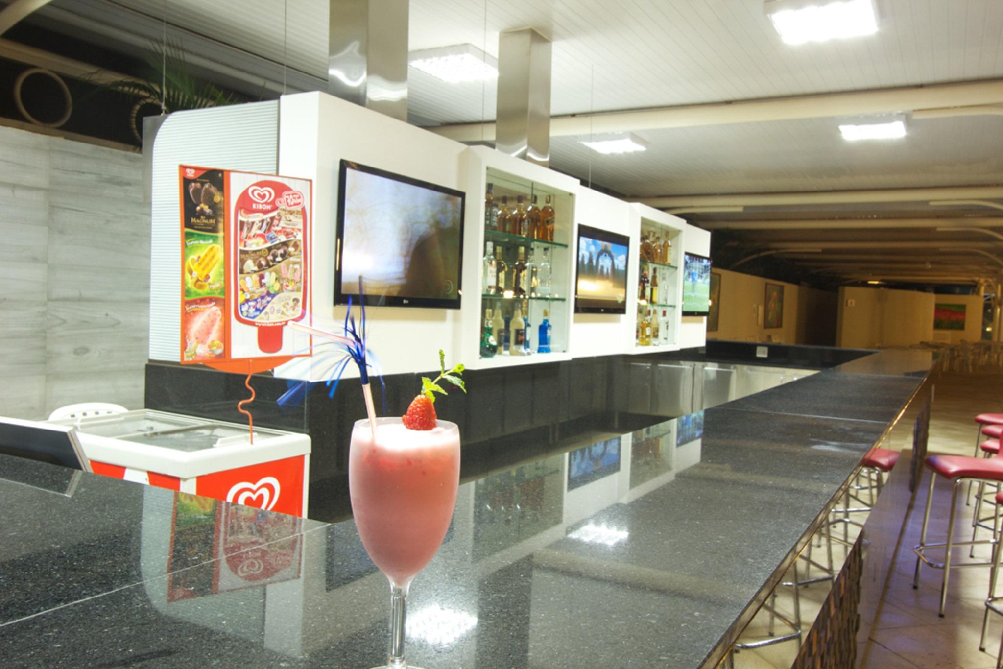 Rafain Palace Hotel & Convention Center ฟอสดูอีกวาซู ภายนอก รูปภาพ